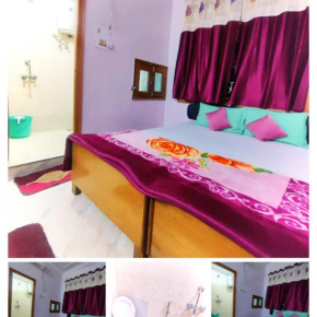 Khajuraho Shiv- Shakti HOMESTAY'S